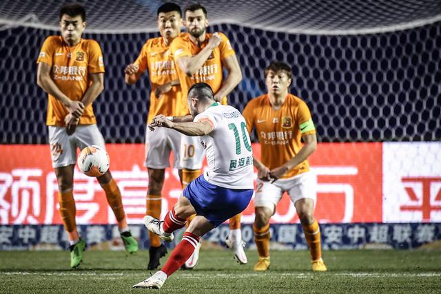 挺进决赛！U17国足点球3-1河床U17 将再战阿森纳